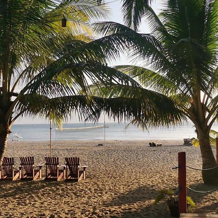 Sulu Sunset Beach Resort Nauhang 외부 사진
