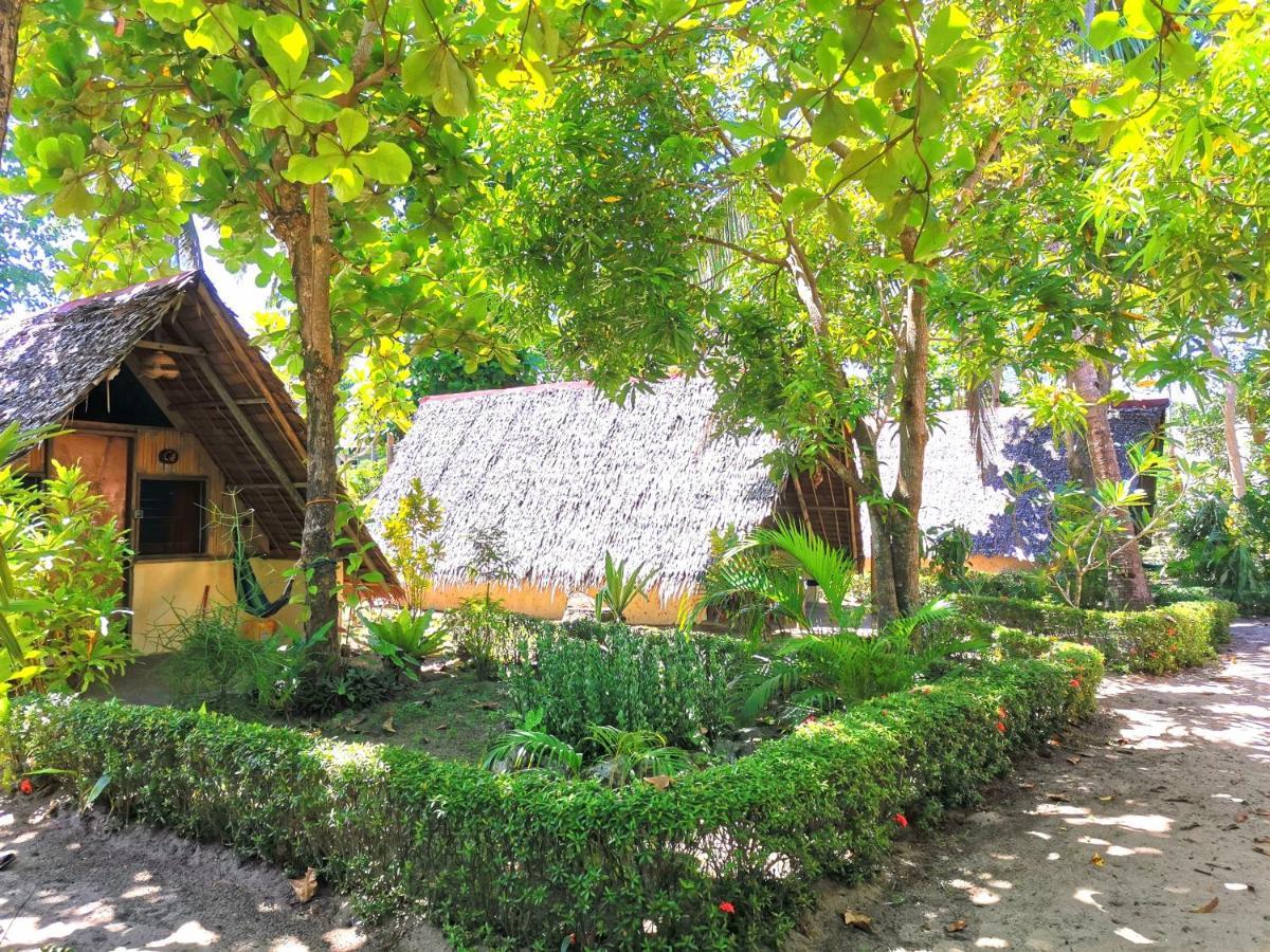 Sulu Sunset Beach Resort Nauhang 외부 사진
