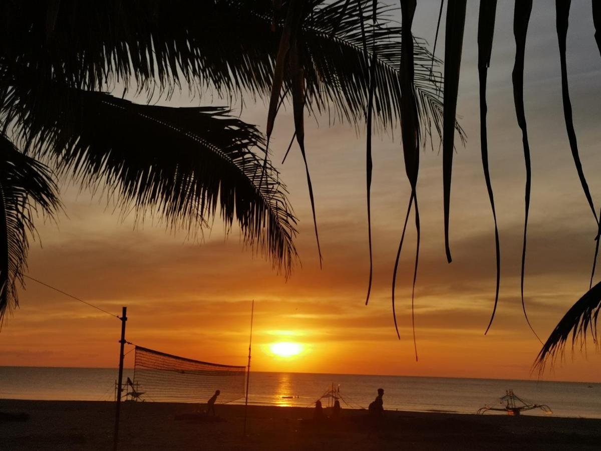Sulu Sunset Beach Resort Nauhang 외부 사진