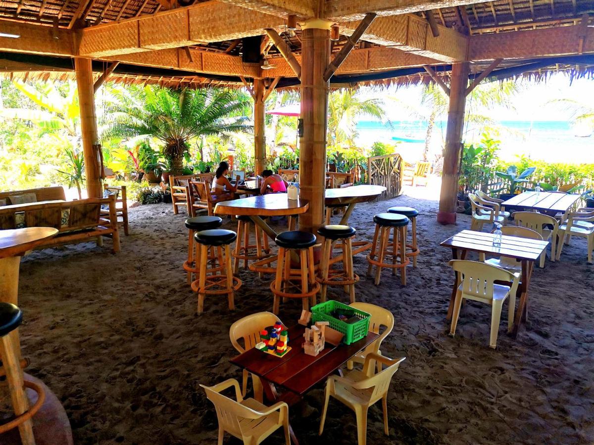 Sulu Sunset Beach Resort Nauhang 외부 사진