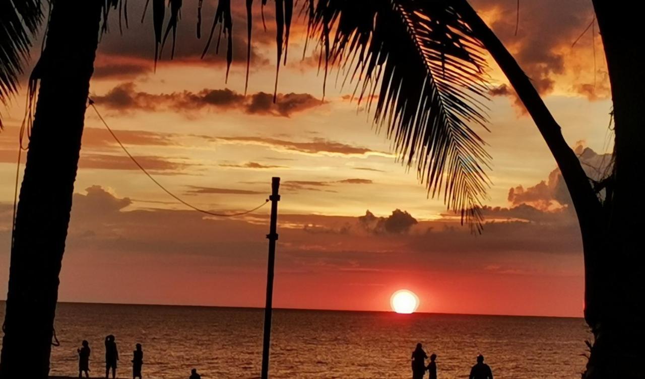 Sulu Sunset Beach Resort Nauhang 외부 사진