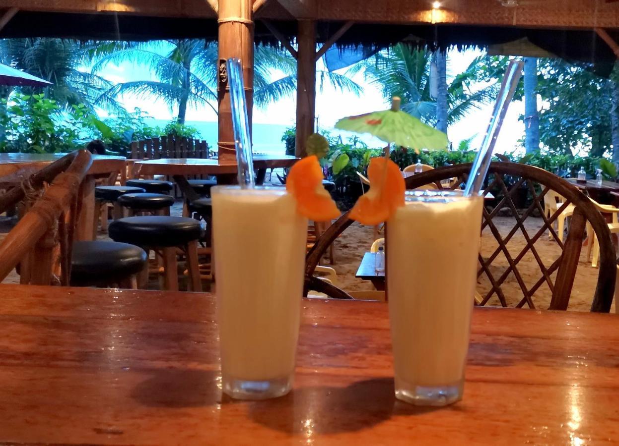 Sulu Sunset Beach Resort Nauhang 외부 사진