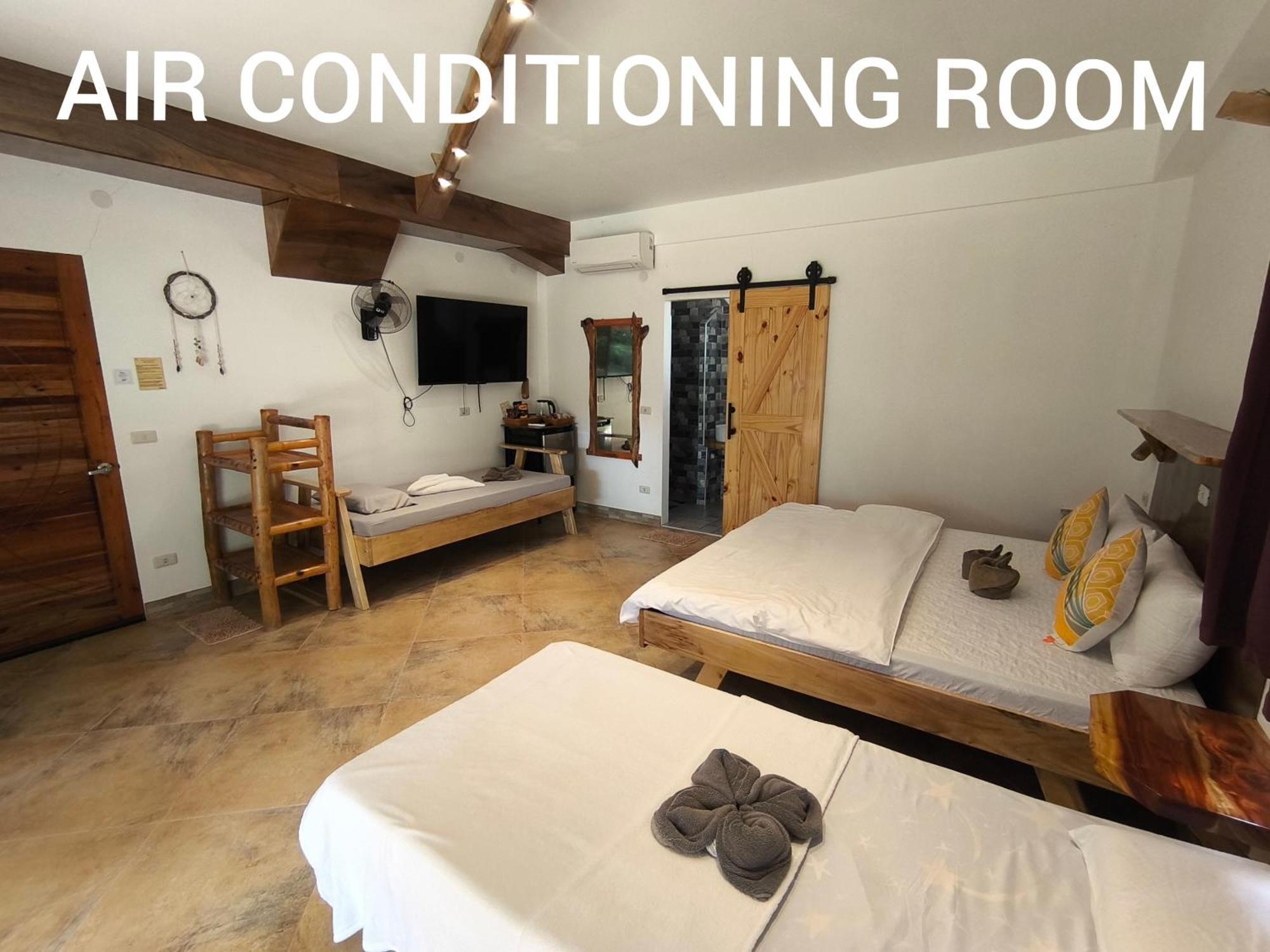 Sulu Sunset Beach Resort Nauhang 외부 사진