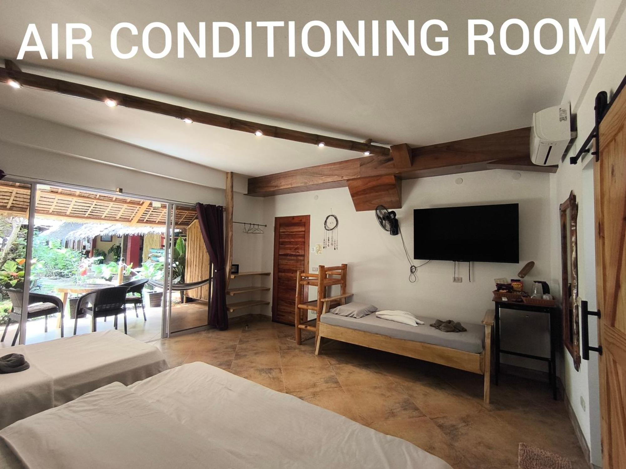 Sulu Sunset Beach Resort Nauhang 외부 사진